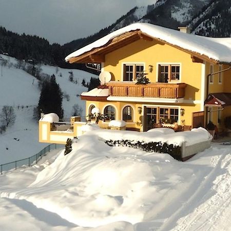 Appartementhaus Unterkofler Grossarl Exteriör bild