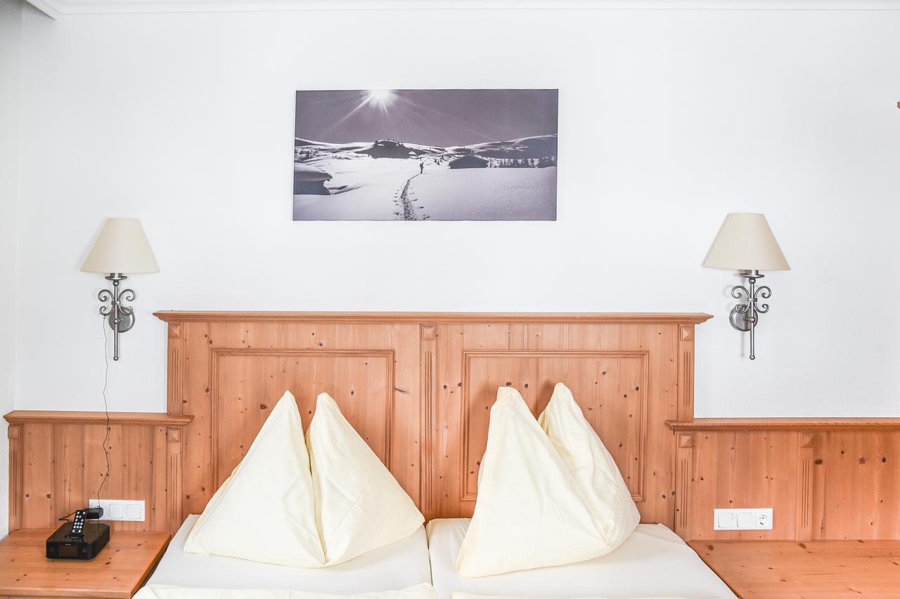 Appartementhaus Unterkofler Grossarl Exteriör bild